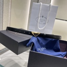프라다 Prada 벨트 20mm