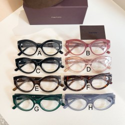 톰포드 Tom Ford TF5950 51口18-145