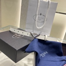 프라다 Prada 벨트 20mm