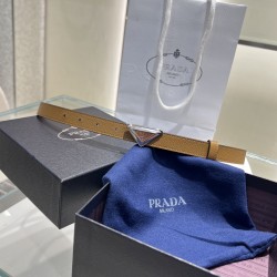 프라다 Prada 벨트 20mm