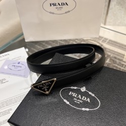 프라다 Prada 벨트 20mm