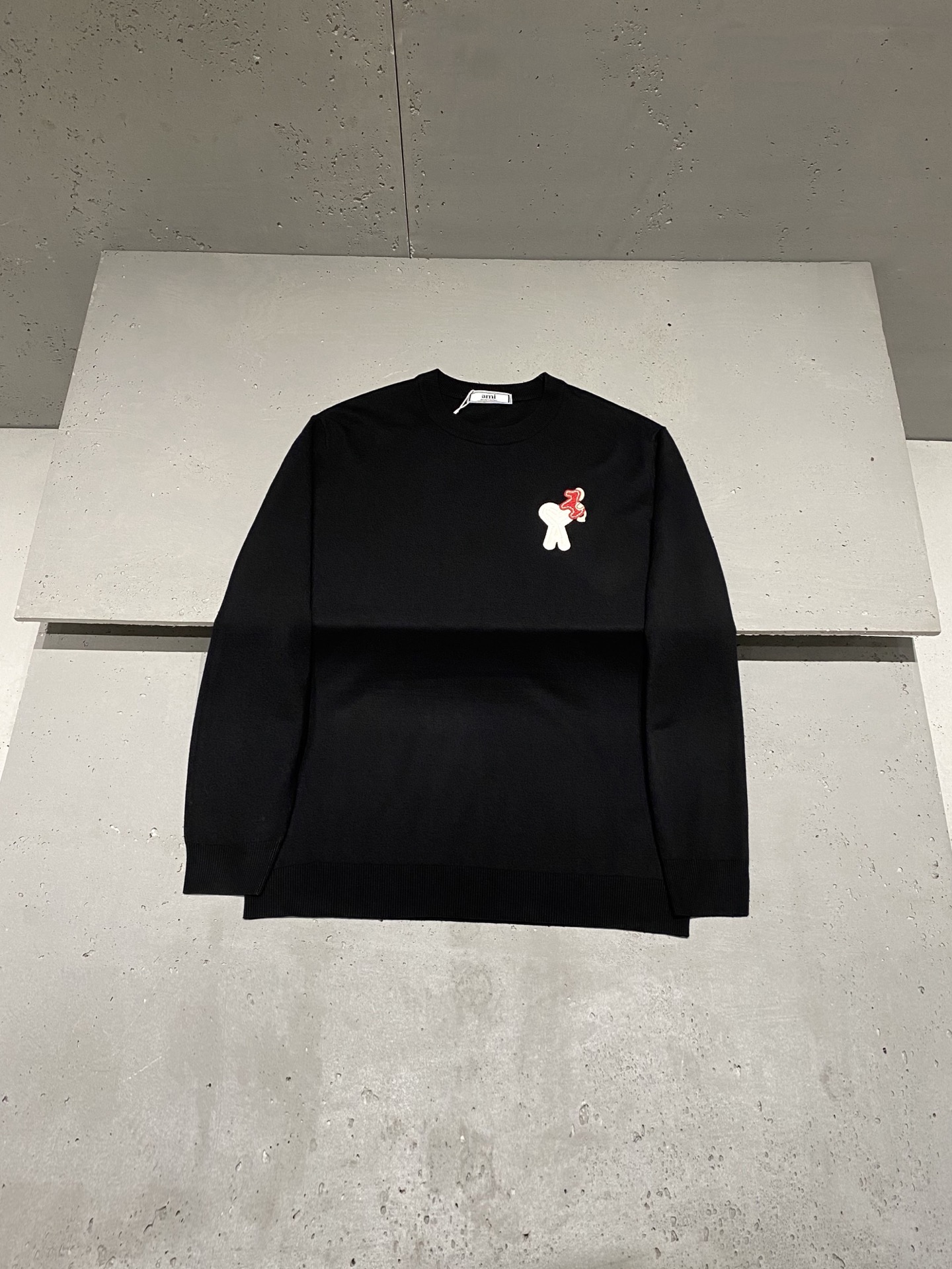 아미 파리 AMI Paris 스웨터