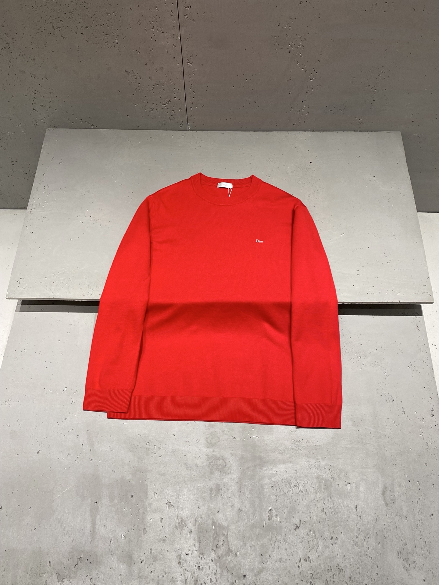 디올 Dior 스웨터