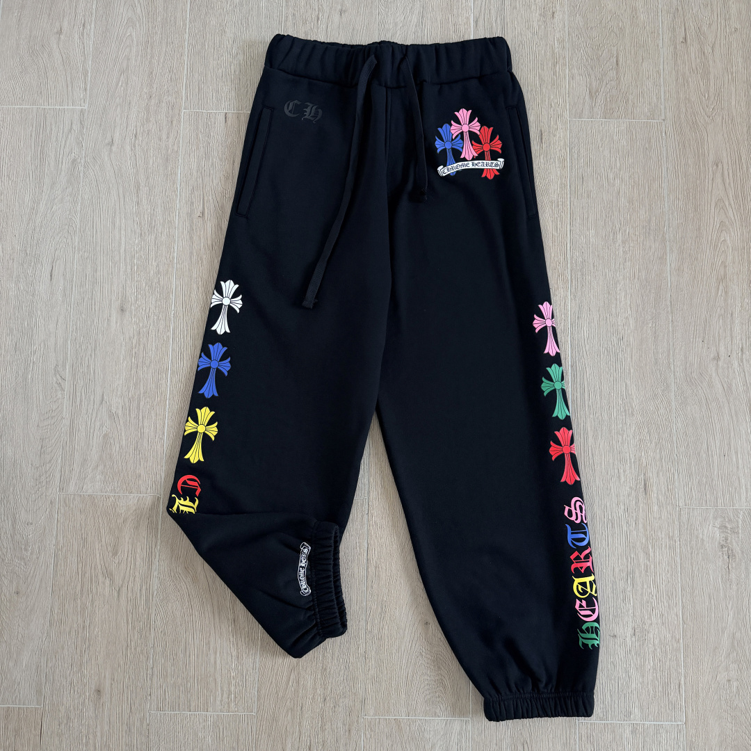 크롬하츠 Chrome Hearts 바지