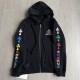크롬하츠 Chrome Hearts 후드 집업