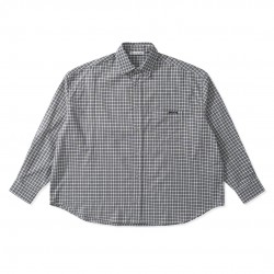 아크네 스튜디오 Acne Studios 긴팔 셔츠