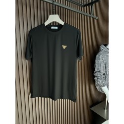 프라다 Prada 반팔 티셔츠