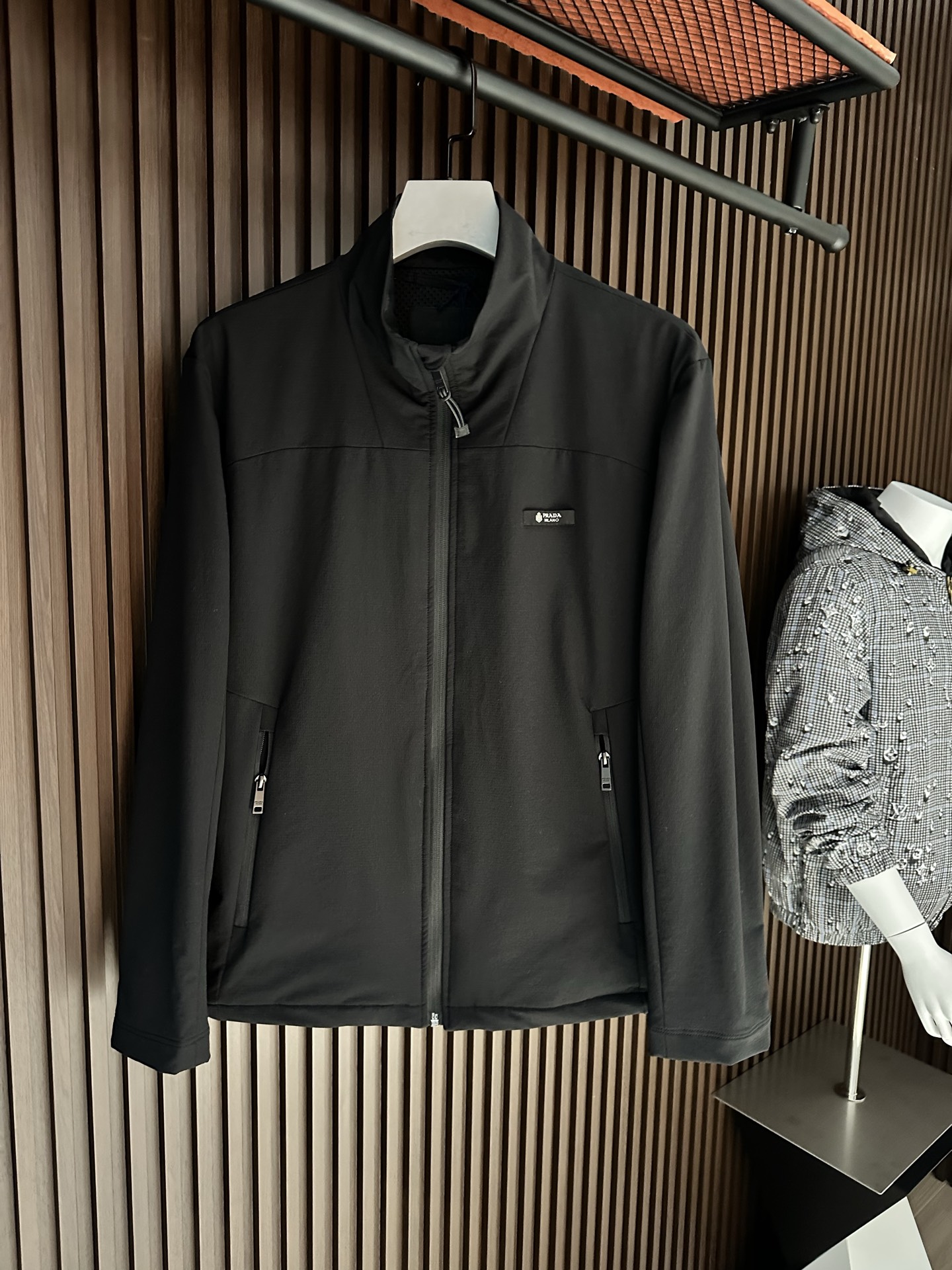 프라다 Prada 재킷