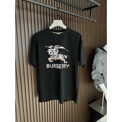 버버리 Burberry 반팔 티셔츠