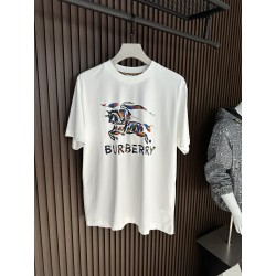 버버리 Burberry 반팔 티셔츠