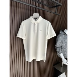 제냐 Zegna 반팔 티셔츠