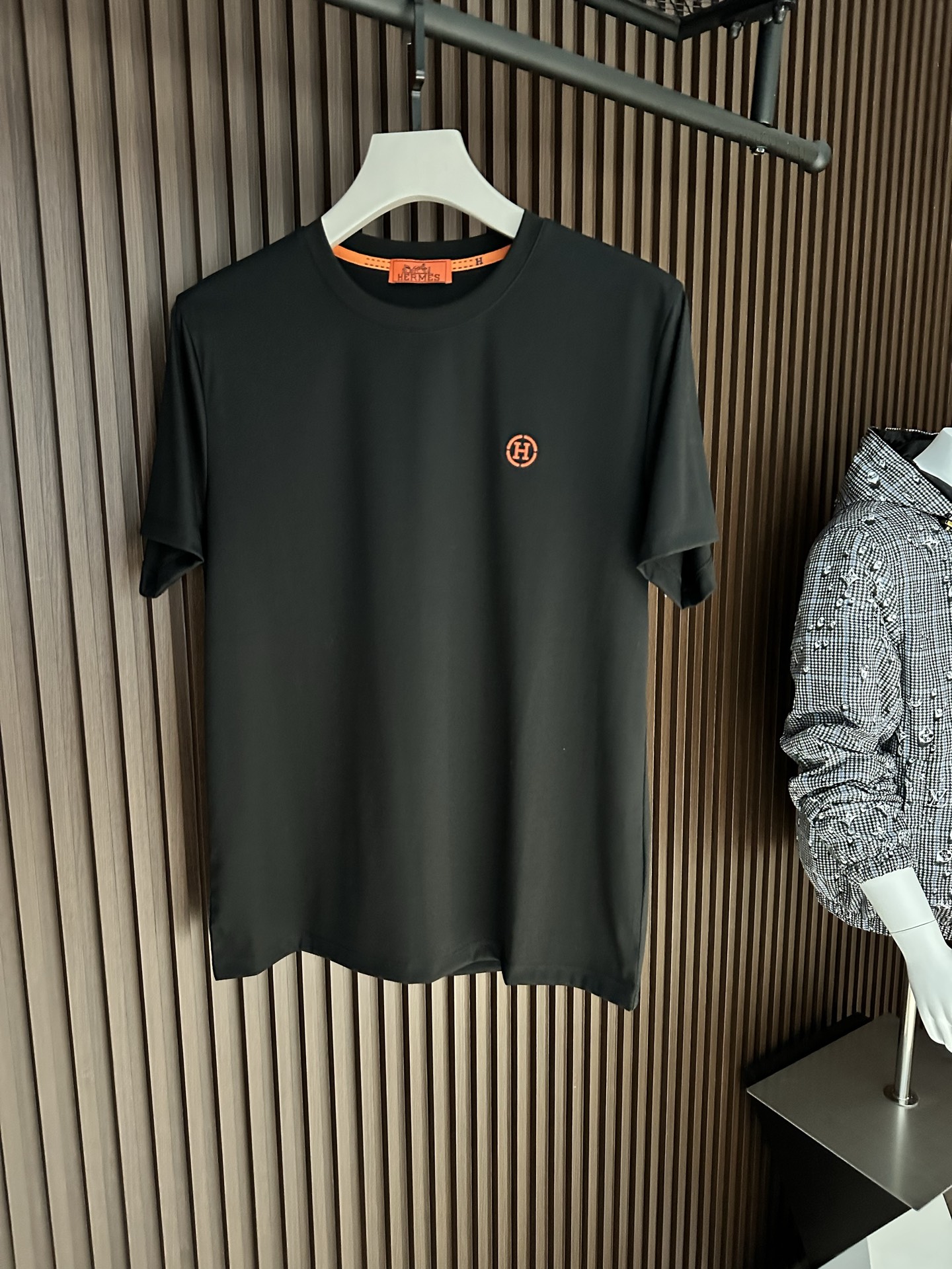 에르메스 Hermes 반팔 티셔츠