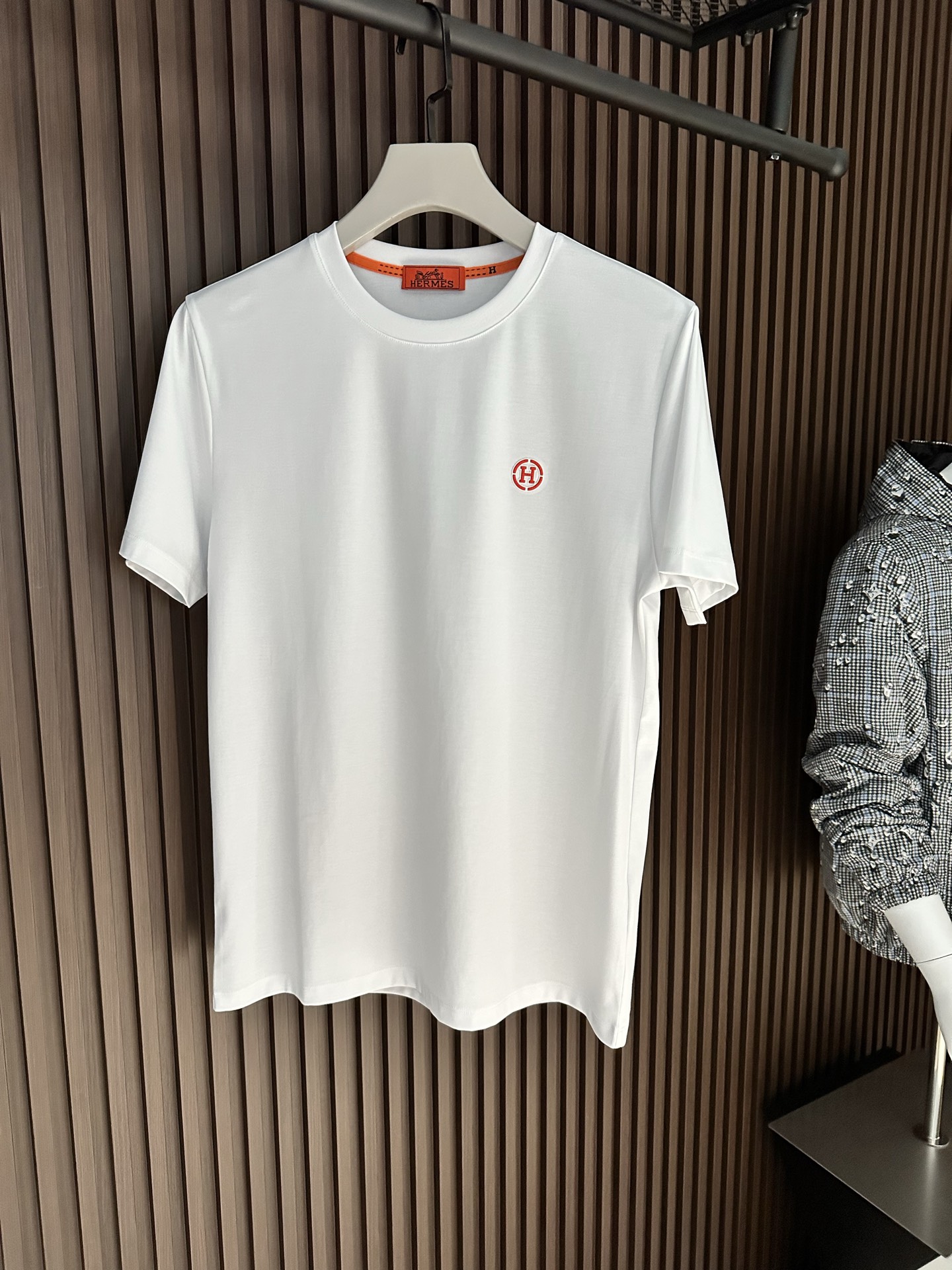에르메스 Hermes 반팔 티셔츠