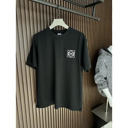 로에베 LOEWE 반팔 티셔츠