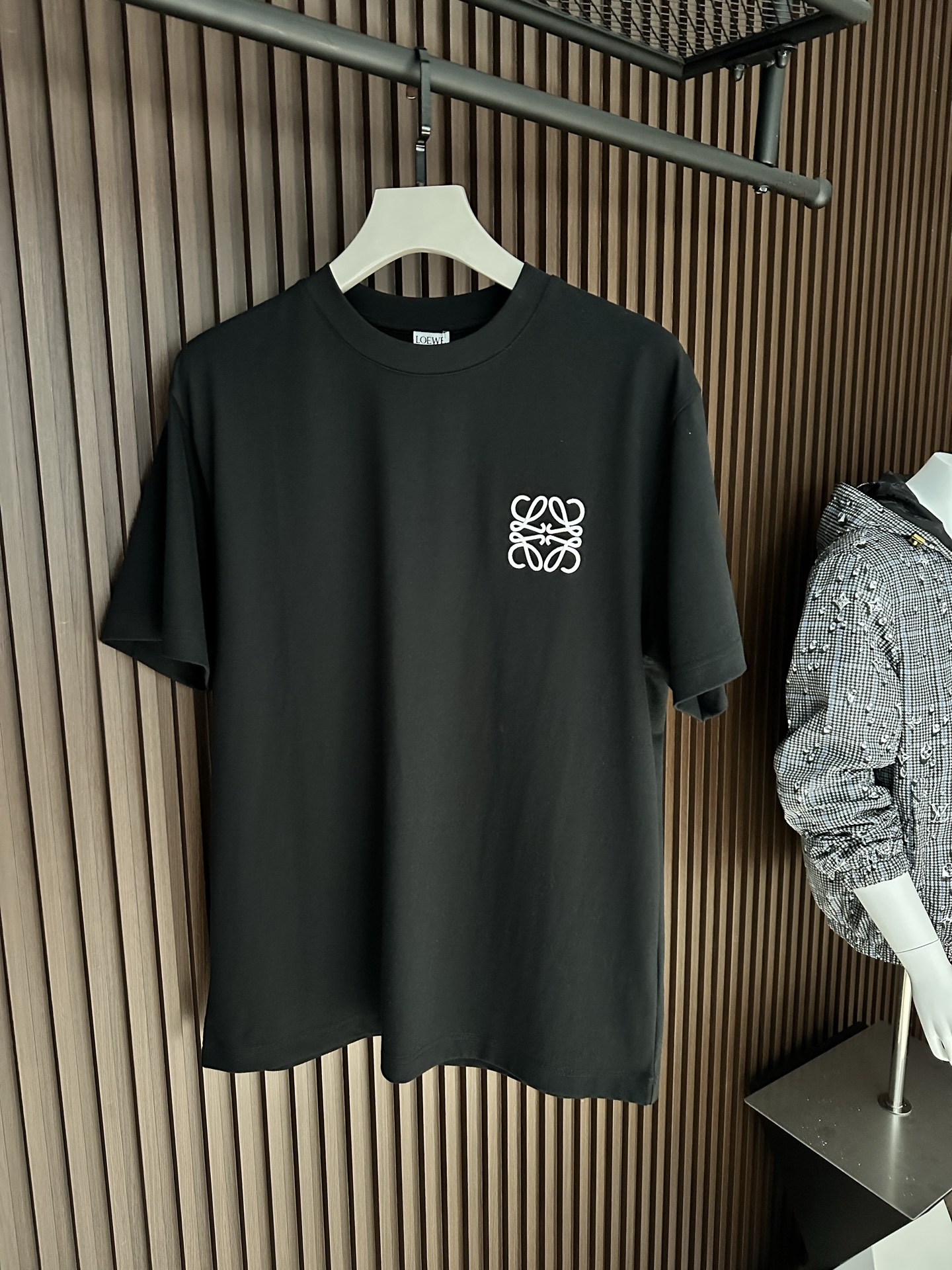 로에베 LOEWE 반팔 티셔츠