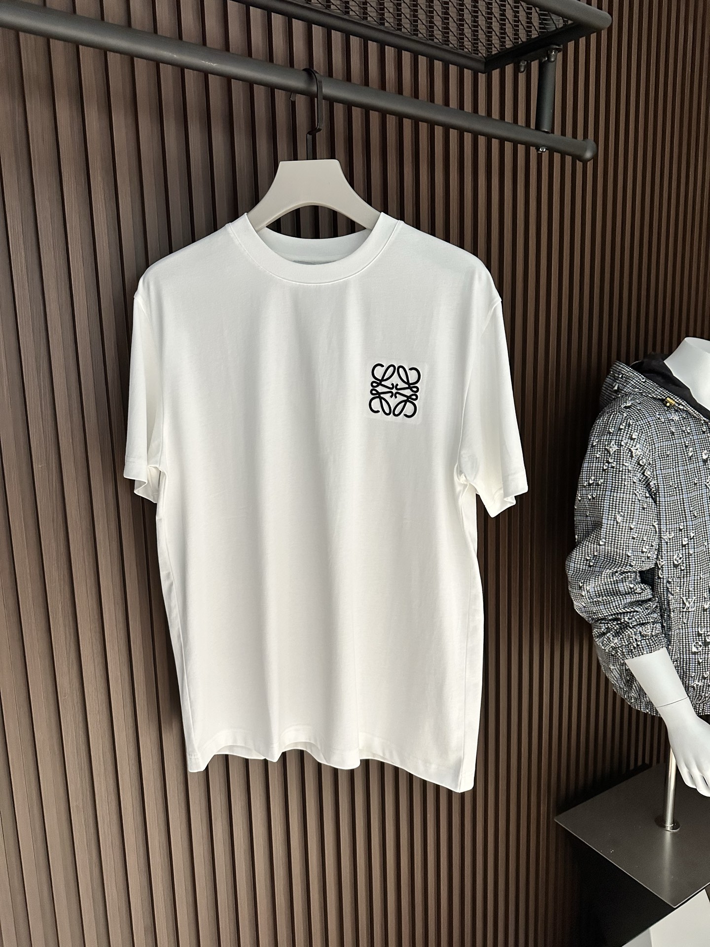 로에베 LOEWE 반팔 티셔츠