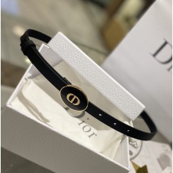 디올 Dior 벨트 15mm