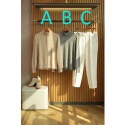 벨루티 BERLUTI 스웨터