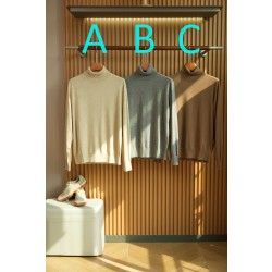 로로피아나 Loro Piana 스웨터