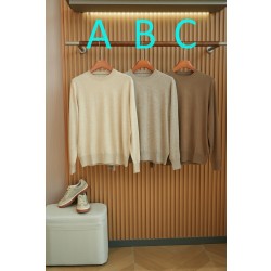 로로피아나 Loro Piana 스웨터