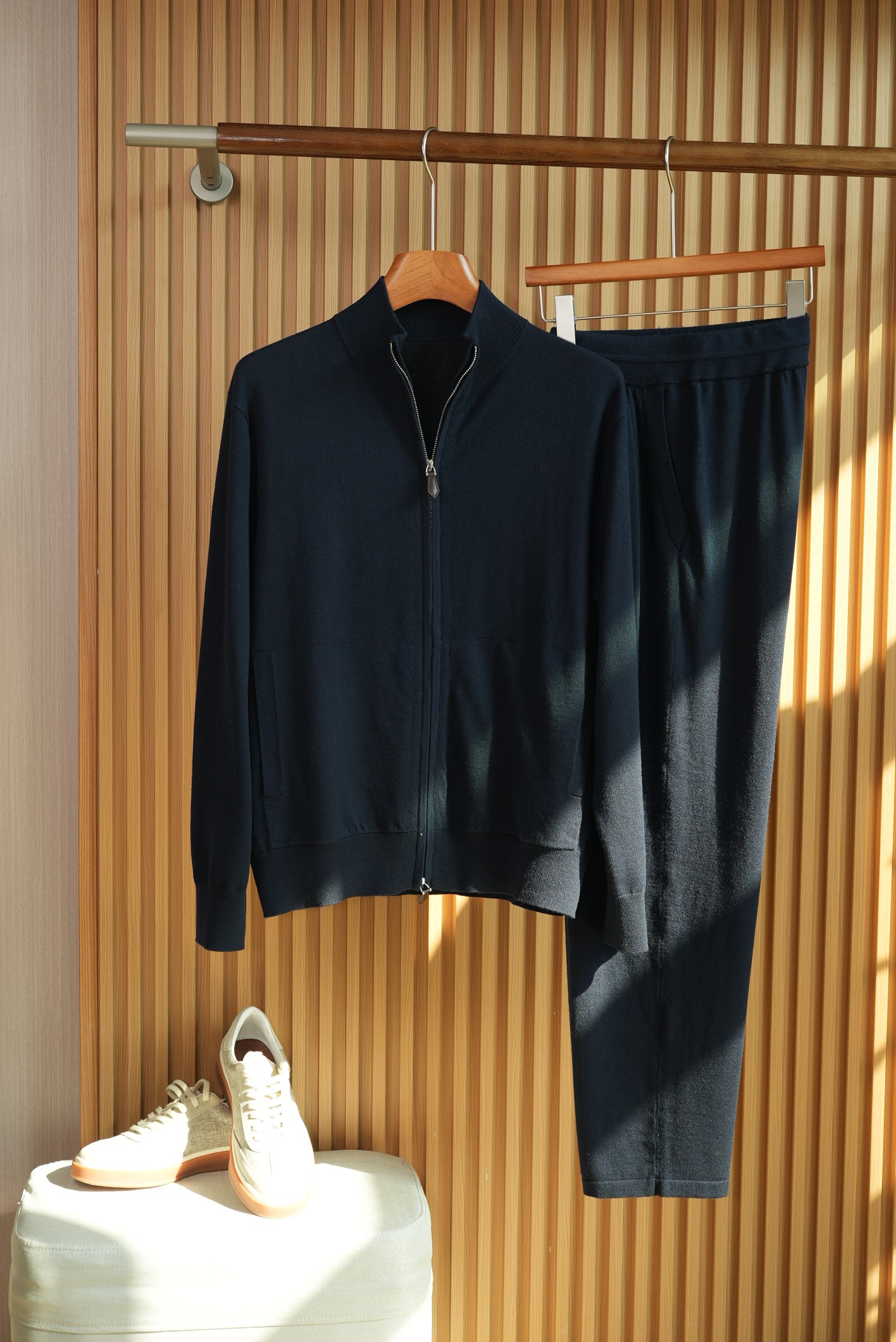 로로피아나 Loro Piana 세트