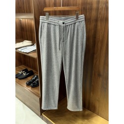 로로피아나 Loro Piana 바지