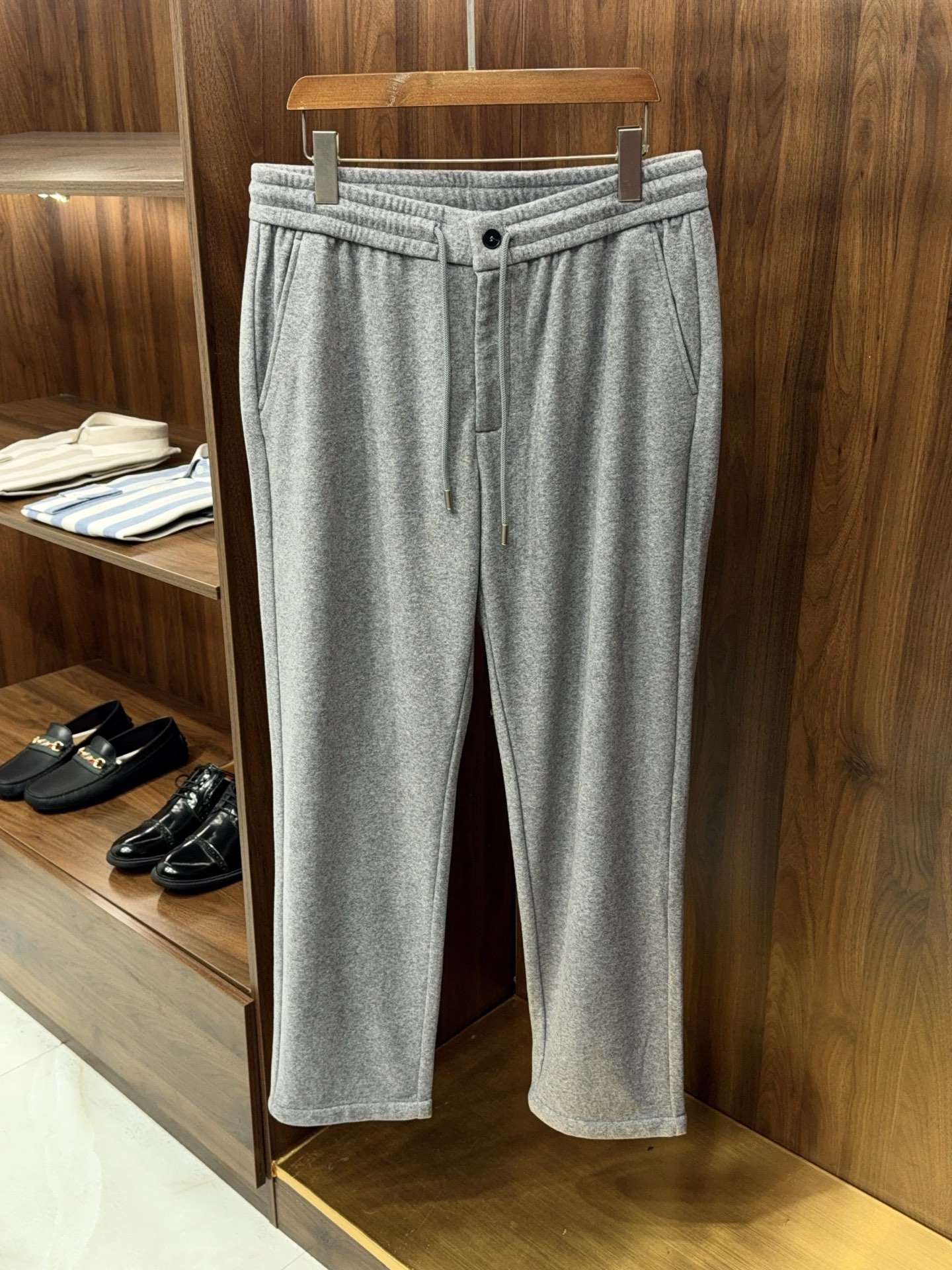 로로피아나 Loro Piana 바지