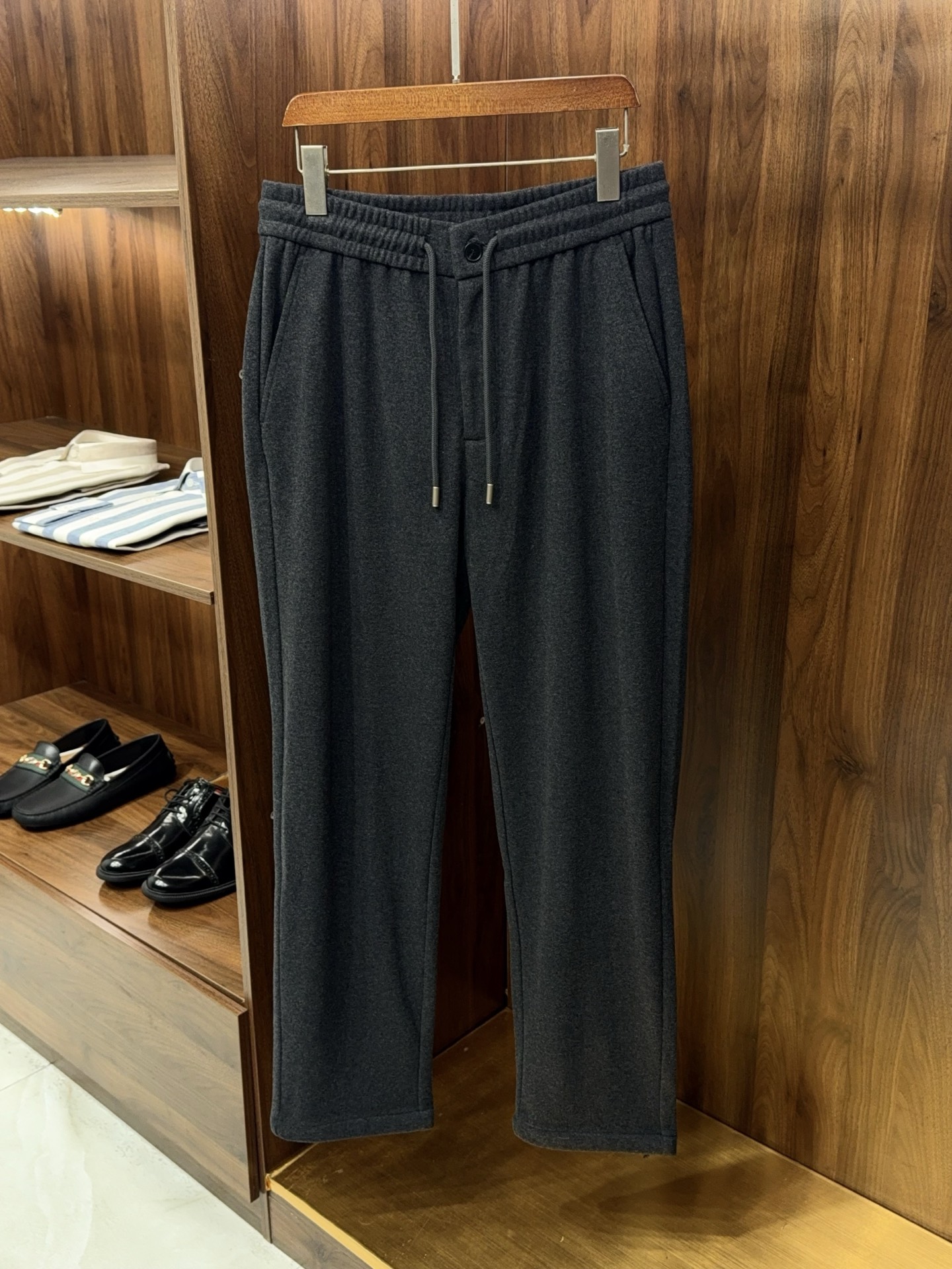 로로피아나 Loro Piana 바지