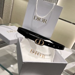 디올 Dior 벨트 20mm