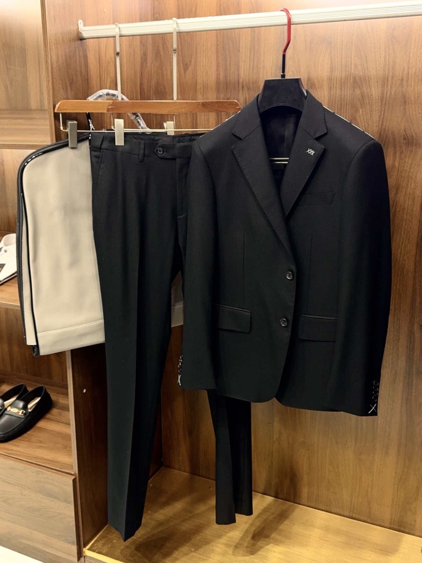 에르메스 Hermes 정장