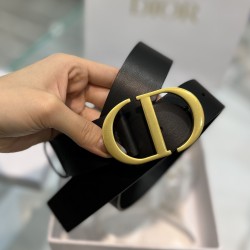 디올 Dior 벨트 35mm