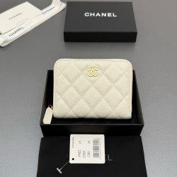 샤넬 Chanel AP4652 지갑 12cm