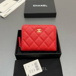 샤넬 Chanel AP4652 지갑 12cm