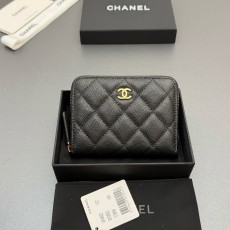 샤넬 Chanel AP4652 지갑 12cm