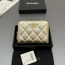 샤넬 Chanel AP4652 지갑 12cm