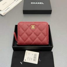 샤넬 Chanel AP4652 지갑 12cm