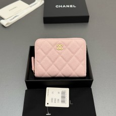 샤넬 Chanel AP4652 지갑 12cm