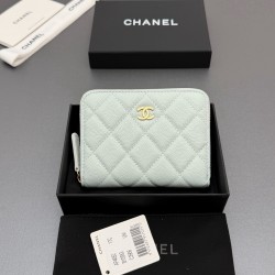 샤넬 Chanel AP4652 지갑 12cm