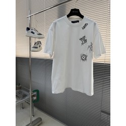 루이비통 Louis Vuitton 반팔 티셔츠