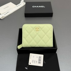 샤넬 Chanel AP4652 지갑 12cm