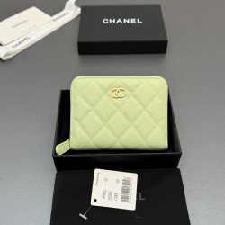 샤넬 Chanel AP4652 지갑 12cm