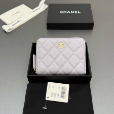 샤넬 Chanel AP4652 지갑 12cm