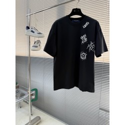 루이비통 Louis Vuitton 반팔 티셔츠