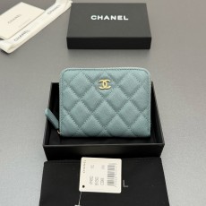 샤넬 Chanel AP4652 지갑 12cm
