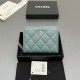샤넬 Chanel AP4652 지갑 12cm