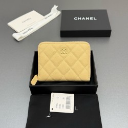 샤넬 Chanel AP4652 지갑 12cm