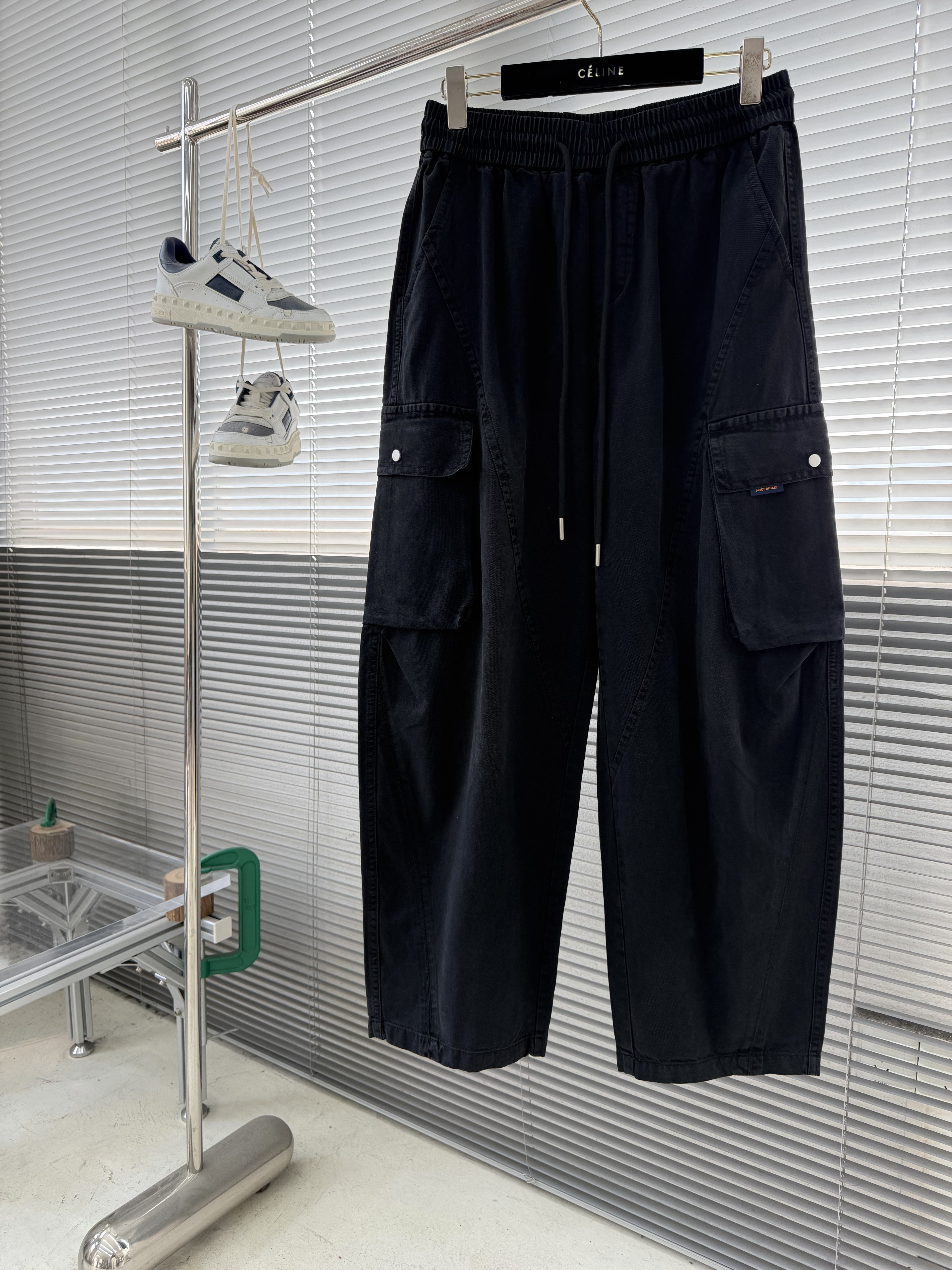 루이비통 Louis Vuitton 바지