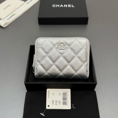 샤넬 Chanel AP4652 지갑 12cm