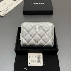 샤넬 Chanel AP4652 지갑 12cm