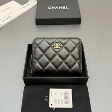 샤넬 Chanel AP4652 지갑 12cm